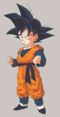 Otaku Gallery  / Anime e Manga / Dragon Ball / Personaggi / Goten / 020.jpg